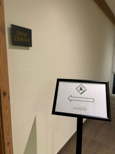 Belchenhotel Jägerstüble